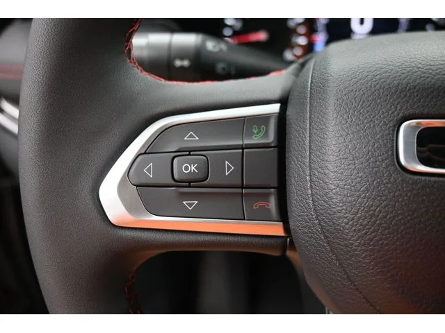 Nuevos JEEP COMPASS à Estados chez autogozo