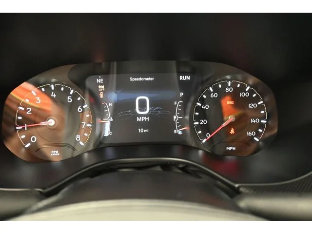 Nuevos JEEP COMPASS à Estados chez autogozo