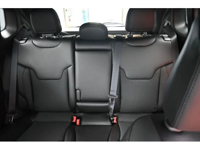 Nuevos JEEP COMPASS à Estados chez autogozo
