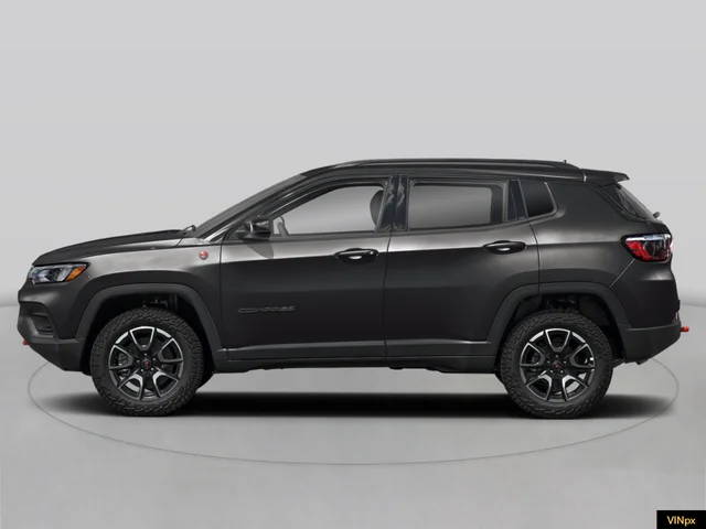 Nuevos JEEP COMPASS à Estados chez autogozo