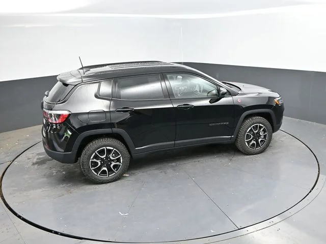 Nuevos JEEP COMPASS à Estados chez autogozo