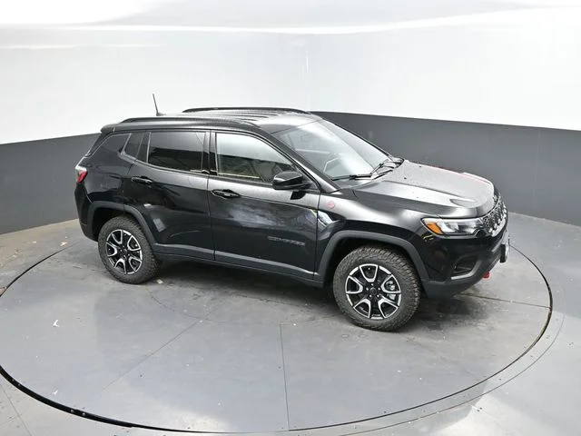 Nuevos JEEP COMPASS à Estados chez autogozo
