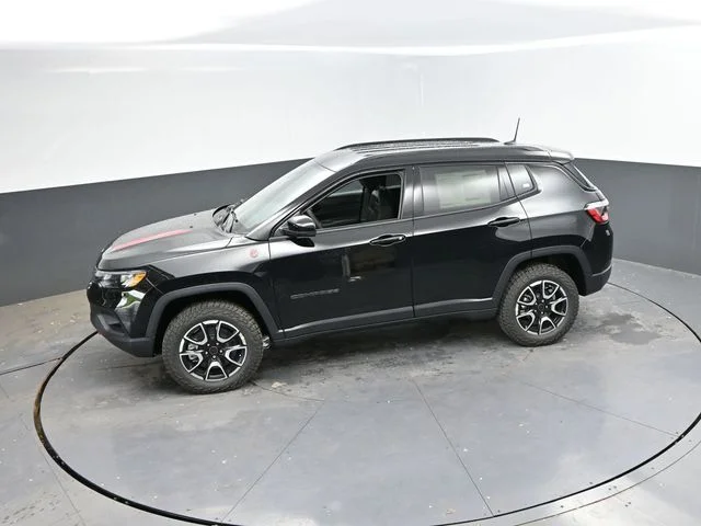 Nuevos JEEP COMPASS à Estados chez autogozo