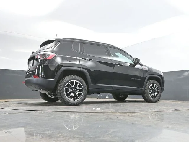 Nuevos JEEP COMPASS à Estados chez autogozo