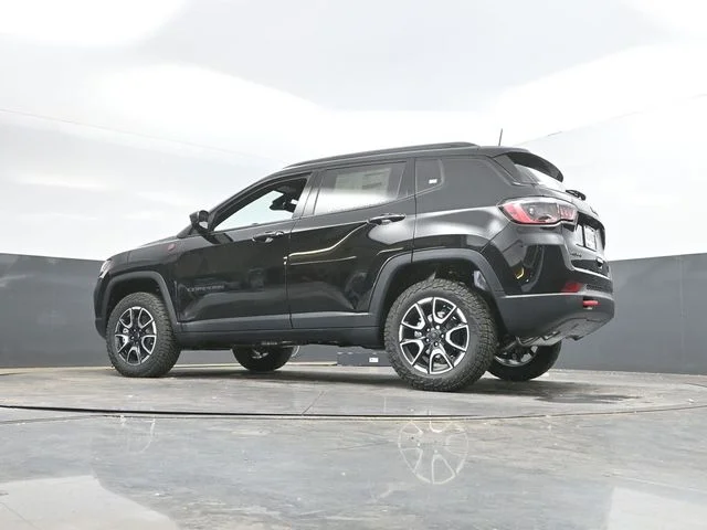 Nuevos JEEP COMPASS à Estados chez autogozo