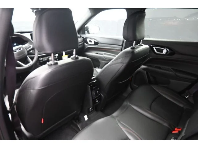 Nuevos JEEP COMPASS à Estados chez autogozo