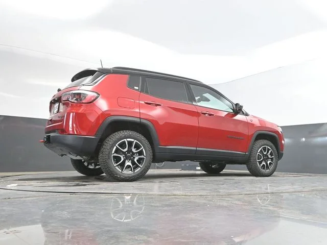 Nuevos JEEP COMPASS à Estados chez autogozo