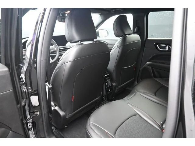 Nuevos JEEP COMPASS à Estados chez autogozo