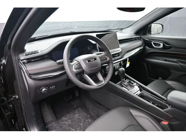 Nuevos JEEP COMPASS à Estados chez autogozo