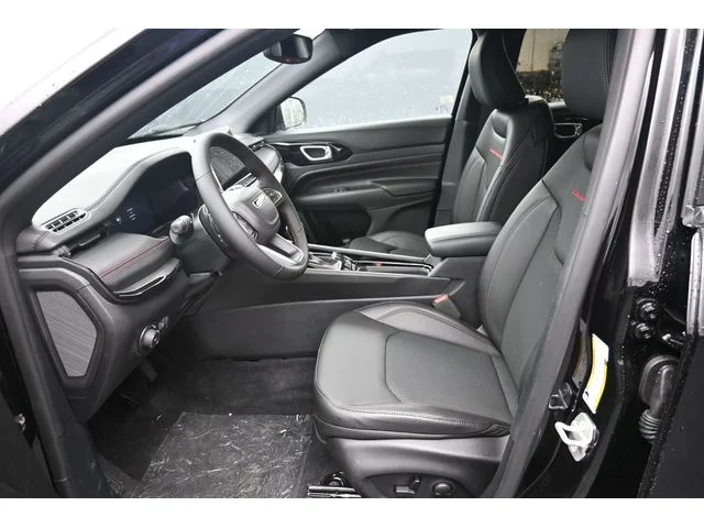 Nuevos JEEP COMPASS à Estados chez autogozo