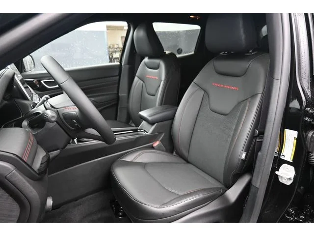 Nuevos JEEP COMPASS à Estados chez autogozo
