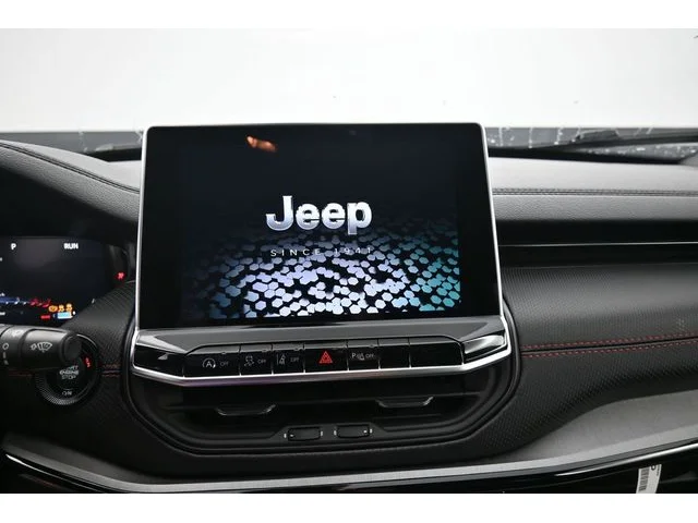 Nuevos JEEP COMPASS à Estados chez autogozo
