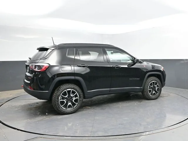 Nuevos JEEP COMPASS à Estados chez autogozo