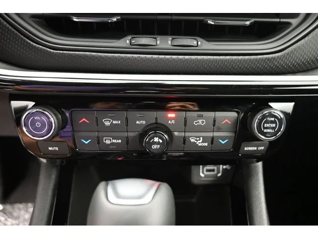 Nuevos JEEP COMPASS à Estados chez autogozo