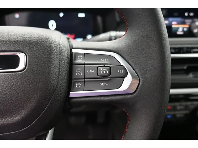 Nuevos JEEP COMPASS à Estados chez autogozo