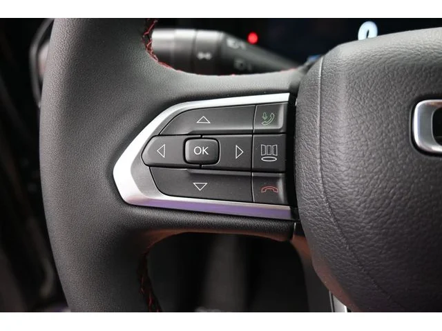 Nuevos JEEP COMPASS à Estados chez autogozo
