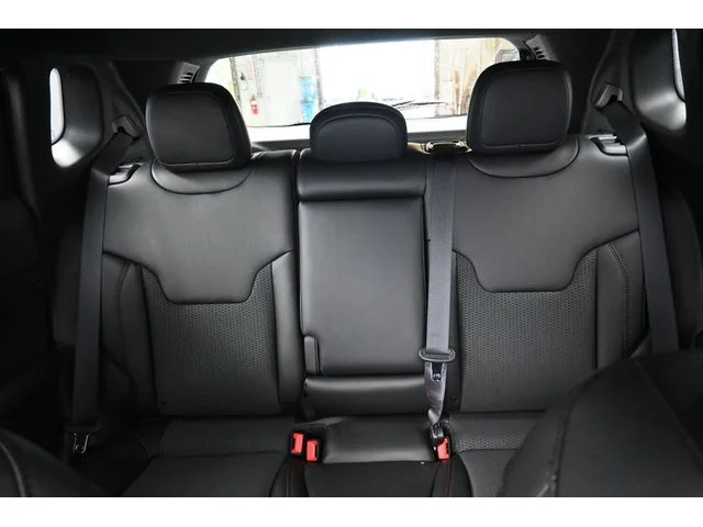 Nuevos JEEP COMPASS à Estados chez autogozo