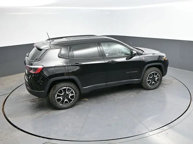 Nuevos JEEP COMPASS à Estados chez autogozo