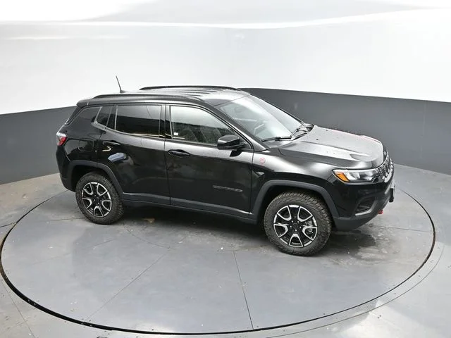 Nuevos JEEP COMPASS à Estados chez autogozo