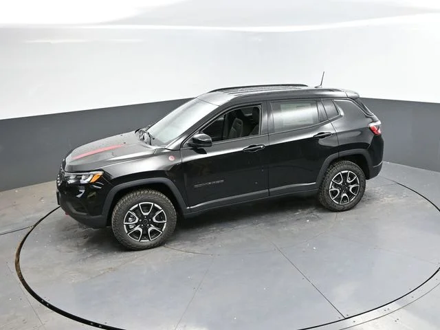 Nuevos JEEP COMPASS à Estados chez autogozo