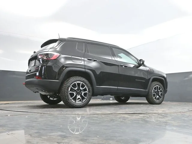 Nuevos JEEP COMPASS à Estados chez autogozo