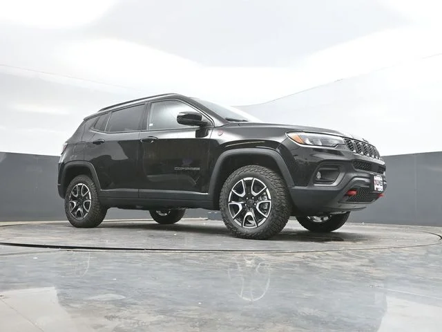 Nuevos JEEP COMPASS à Estados chez autogozo