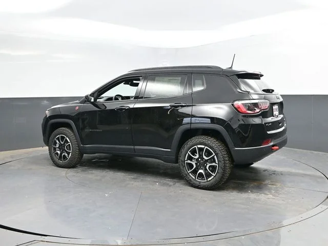 Nuevos JEEP COMPASS à Estados chez autogozo