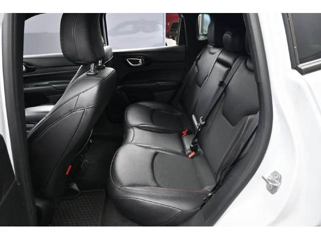 SEMINUEVOS JEEP Compass a Estados en autogozo