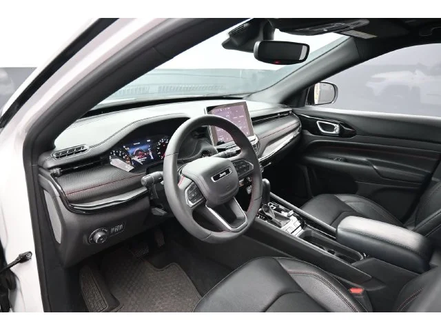 SEMINUEVOS JEEP Compass a Estados en autogozo