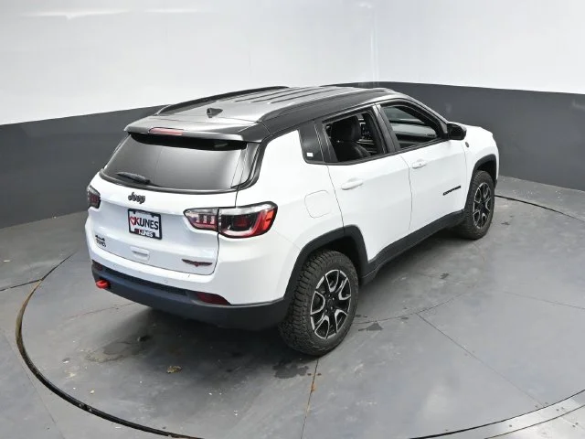 SEMINUEVOS JEEP Compass a Estados en autogozo