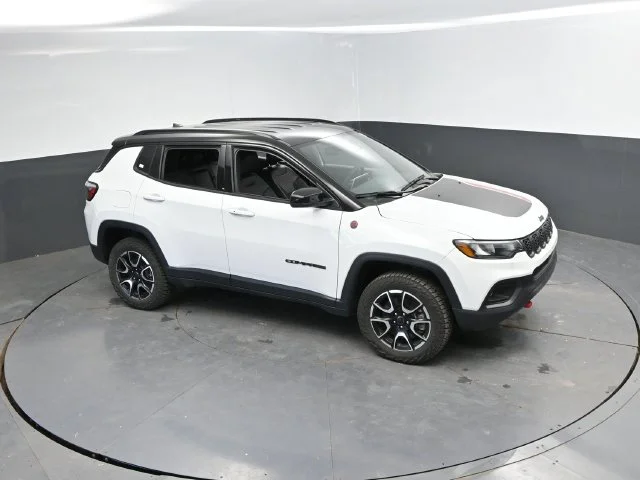 SEMINUEVOS JEEP Compass a Estados en autogozo