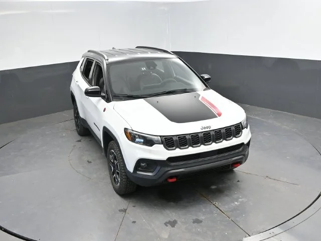 SEMINUEVOS JEEP Compass a Estados en autogozo