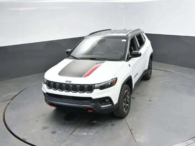 SEMINUEVOS JEEP Compass a Estados en autogozo