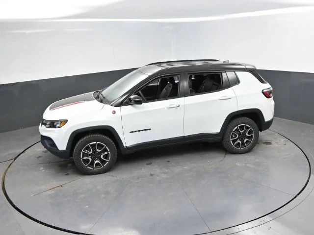 SEMINUEVOS JEEP Compass a Estados en autogozo
