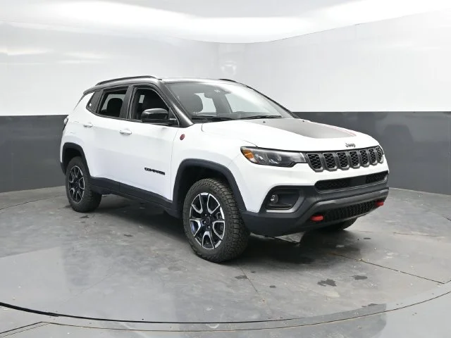 SEMINUEVOS JEEP Compass a Estados en autogozo