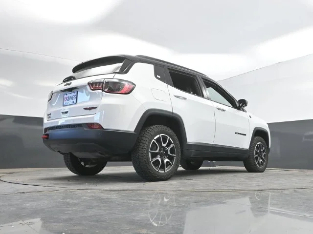 SEMINUEVOS JEEP Compass a Estados en autogozo
