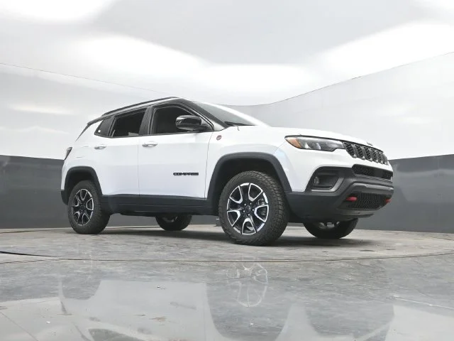 SEMINUEVOS JEEP Compass a Estados en autogozo