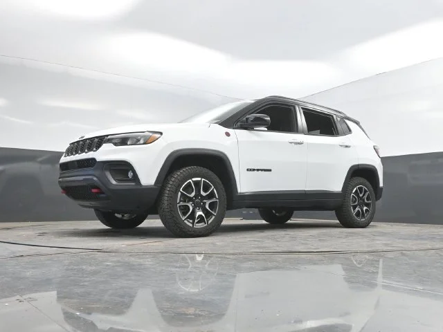 SEMINUEVOS JEEP Compass a Estados en autogozo