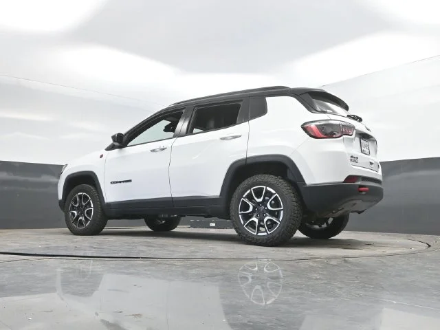 SEMINUEVOS JEEP Compass a Estados en autogozo