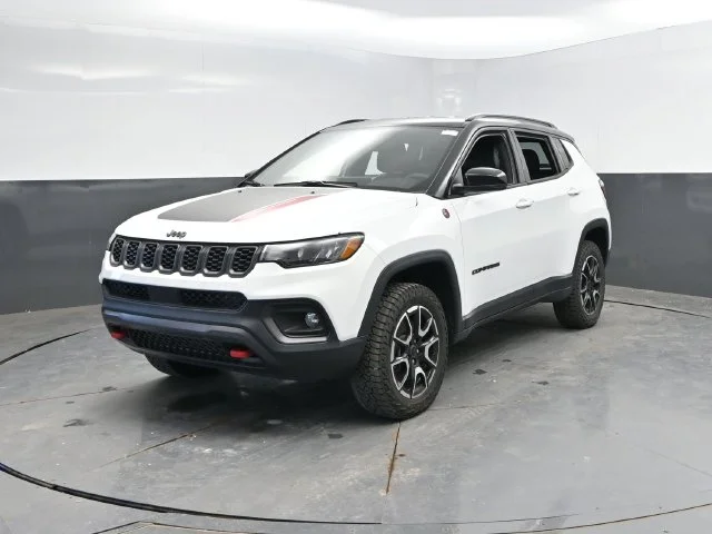 SEMINUEVOS JEEP Compass a Estados en autogozo