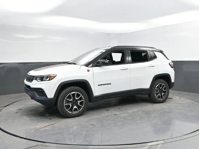 SEMINUEVOS JEEP Compass a Estados en autogozo