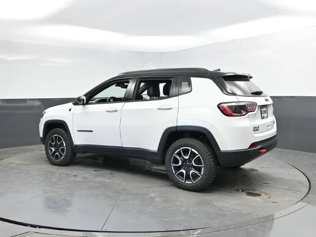 SEMINUEVOS JEEP Compass a Estados en autogozo