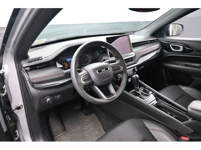SEMINUEVOS JEEP Compass a Estados en autogozo