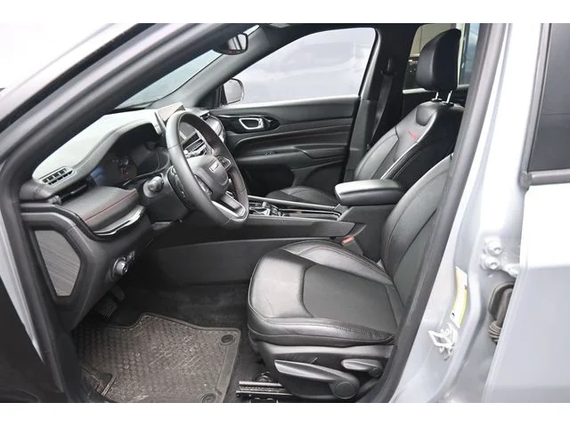 SEMINUEVOS JEEP Compass a Estados en autogozo