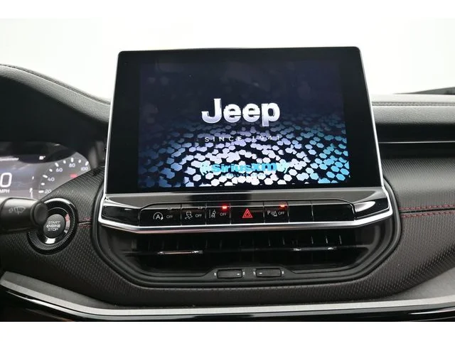 SEMINUEVOS JEEP Compass a Estados en autogozo