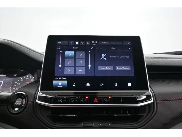 SEMINUEVOS JEEP Compass a Estados en autogozo