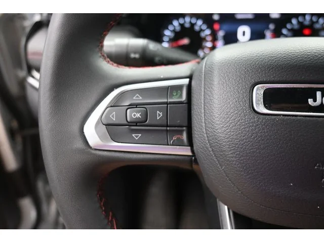 SEMINUEVOS JEEP Compass a Estados en autogozo