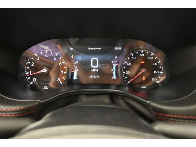 SEMINUEVOS JEEP Compass a Estados en autogozo