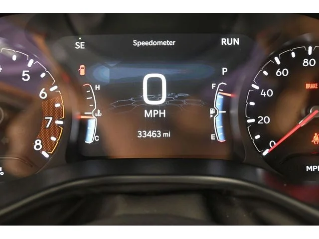 SEMINUEVOS JEEP Compass a Estados en autogozo