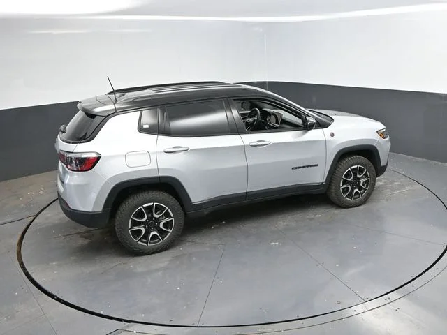SEMINUEVOS JEEP Compass a Estados en autogozo
